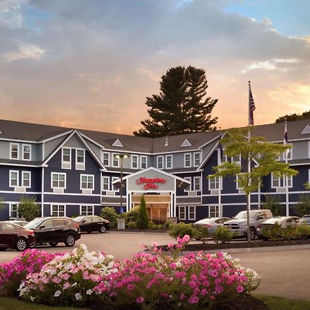Hampton Inn Dover Esterno foto