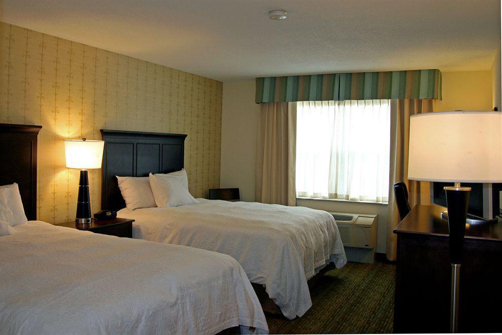 Hampton Inn Dover Esterno foto