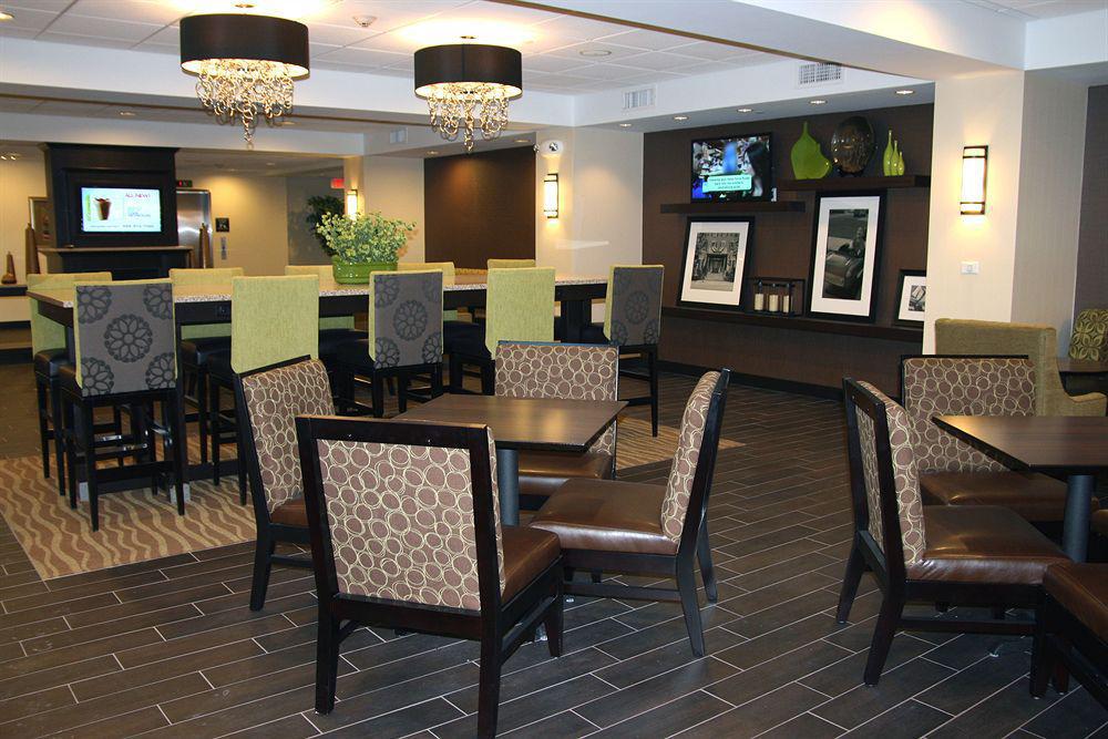 Hampton Inn Dover Esterno foto