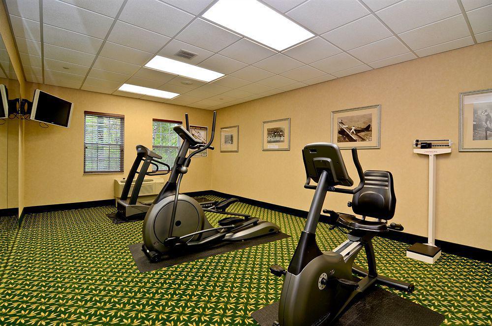 Hampton Inn Dover Esterno foto
