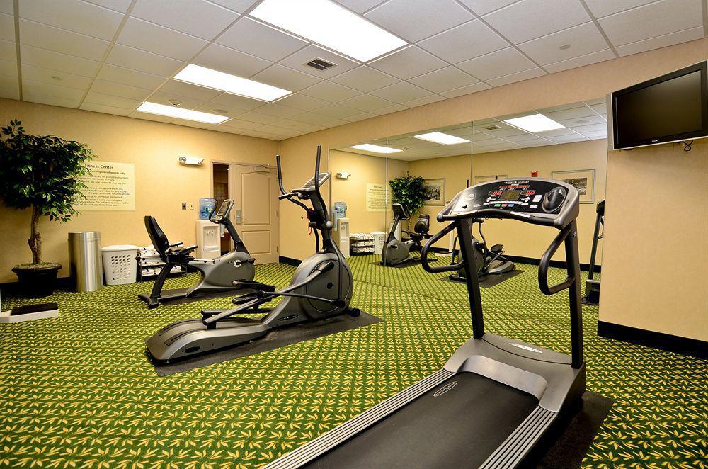 Hampton Inn Dover Esterno foto