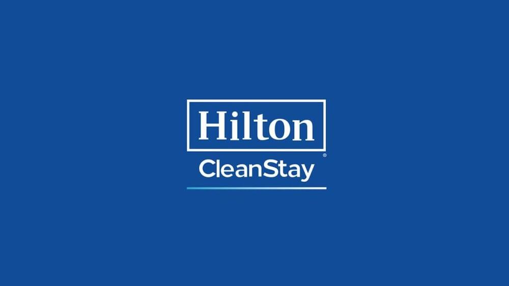 Hampton Inn Dover Esterno foto