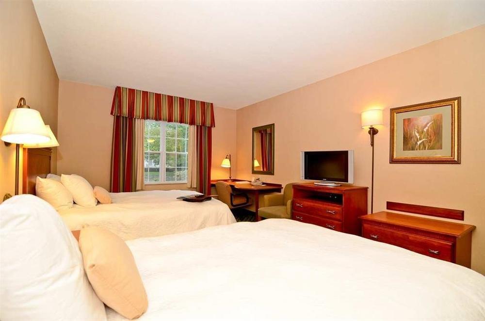 Hampton Inn Dover Camera foto