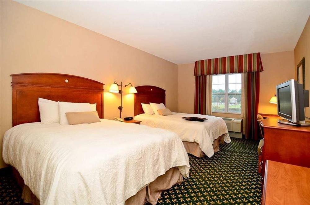 Hampton Inn Dover Camera foto