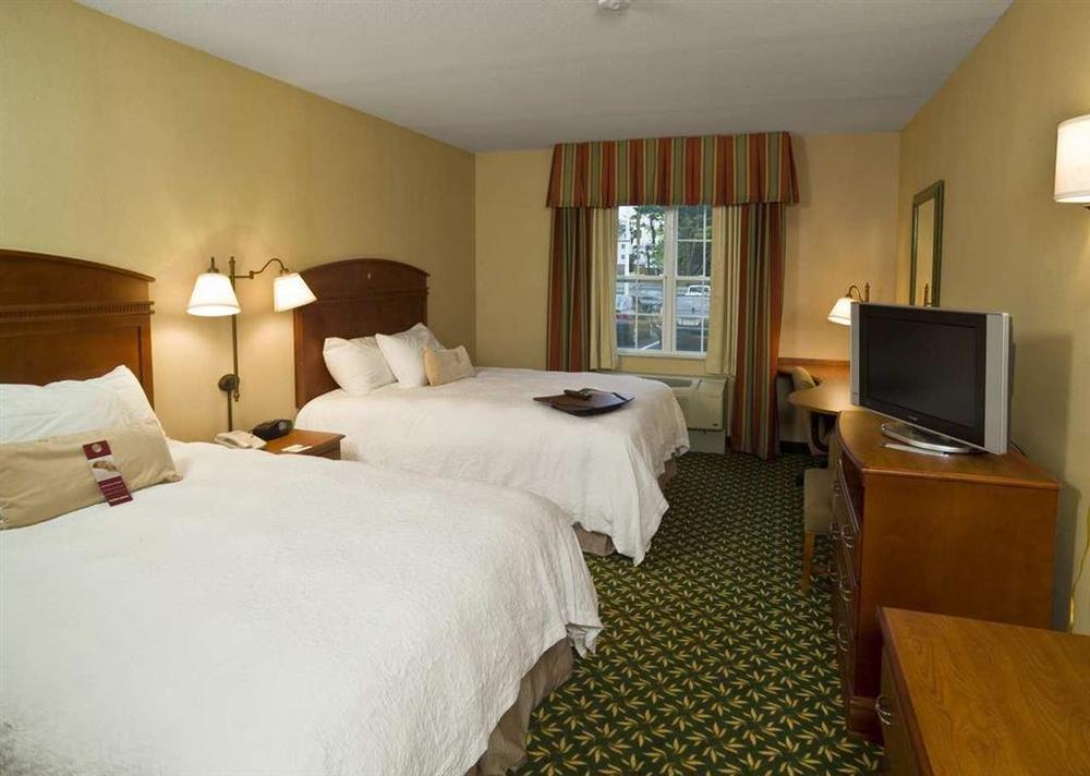 Hampton Inn Dover Camera foto