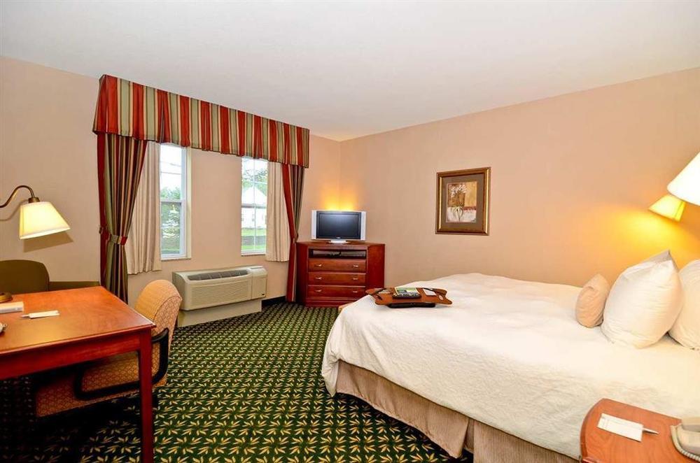 Hampton Inn Dover Camera foto