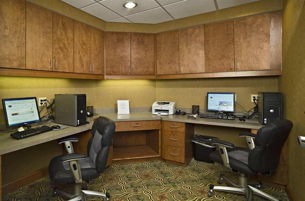 Hampton Inn Dover Servizi foto