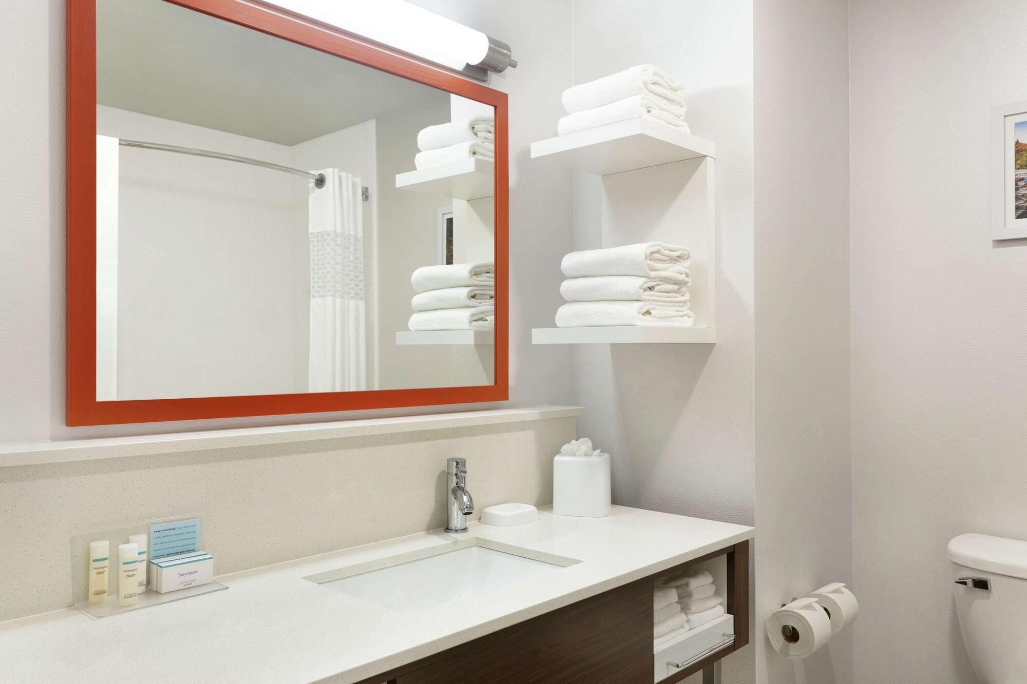 Hampton Inn Dover Esterno foto