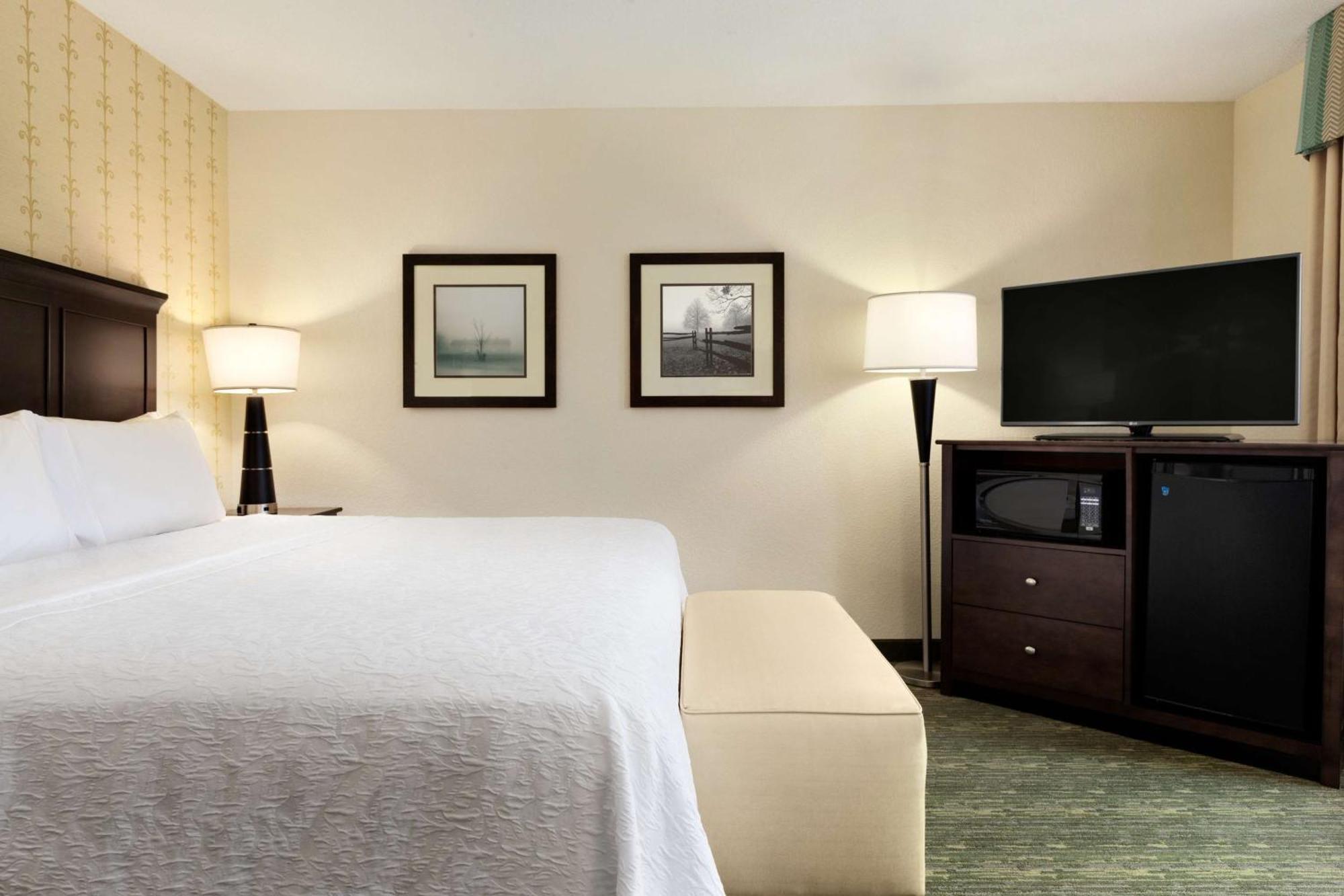 Hampton Inn Dover Esterno foto