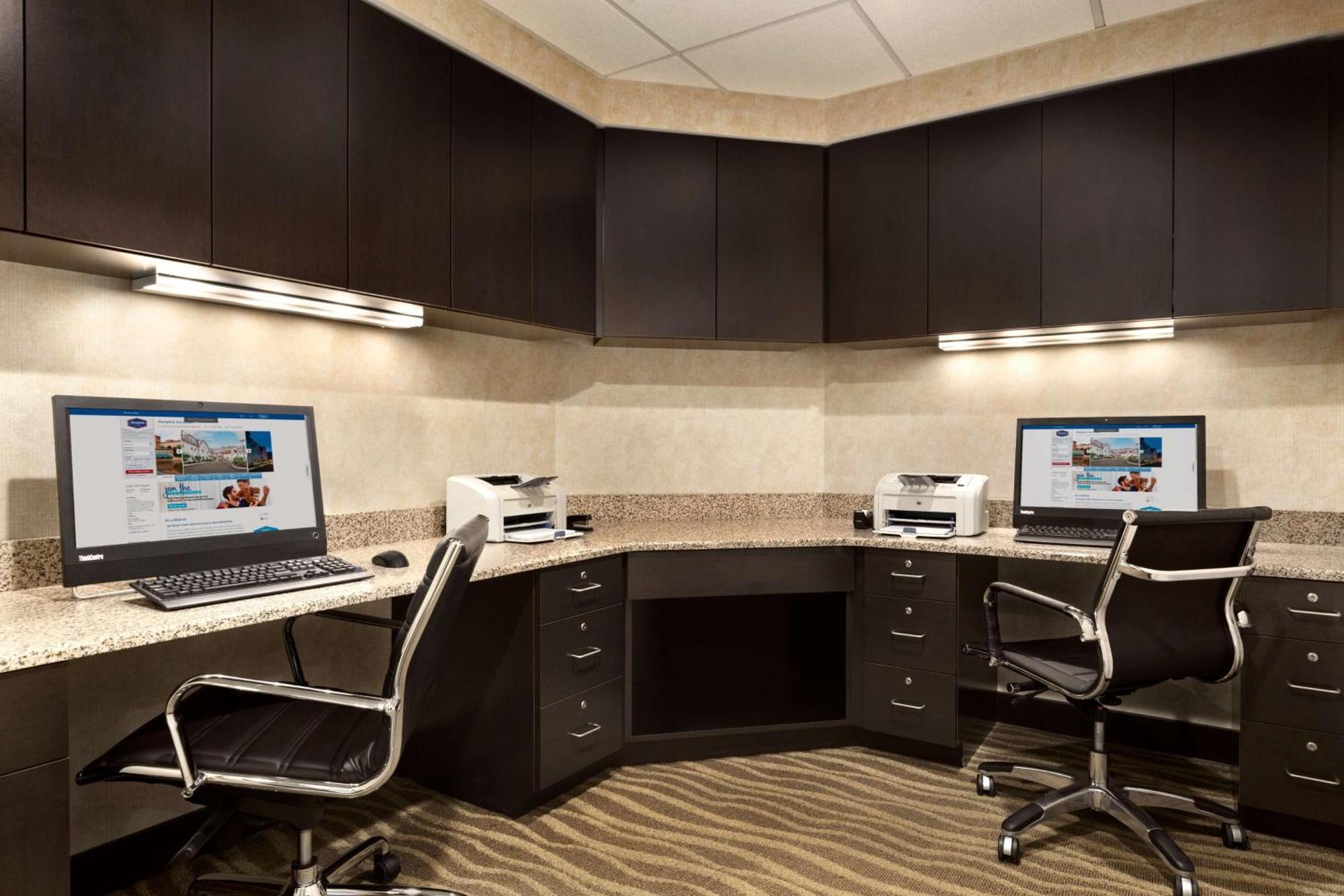 Hampton Inn Dover Esterno foto
