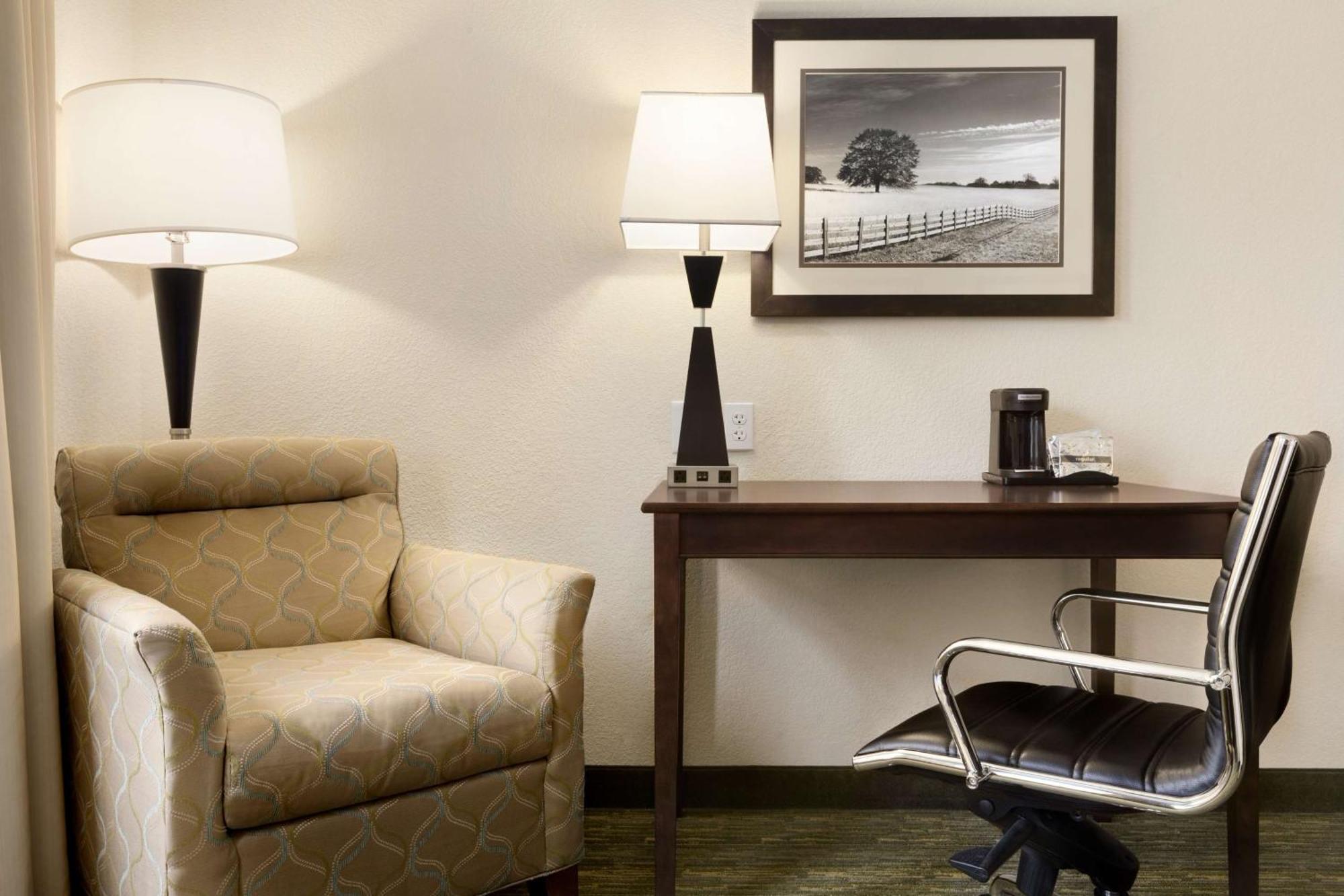 Hampton Inn Dover Esterno foto