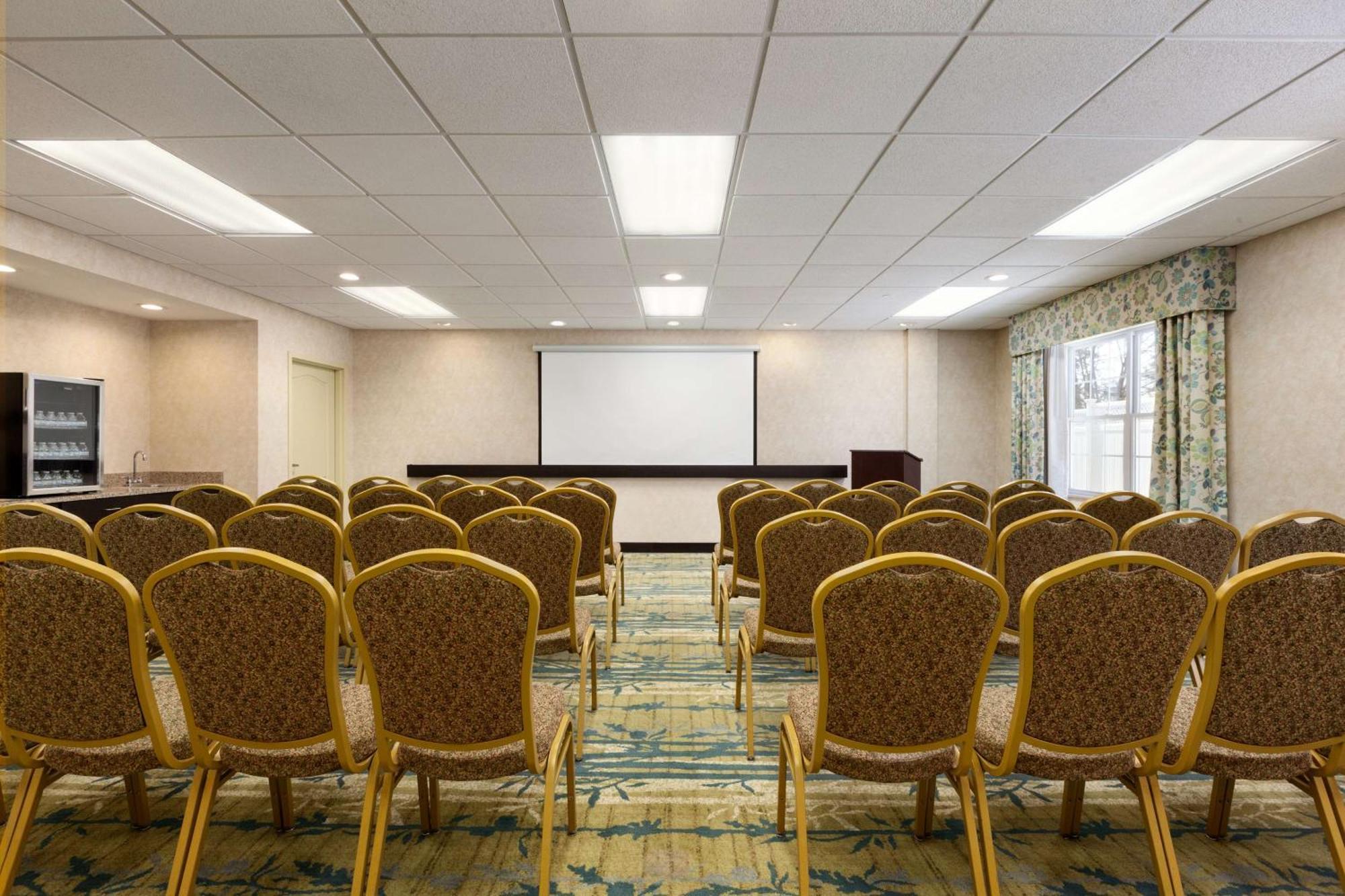 Hampton Inn Dover Esterno foto