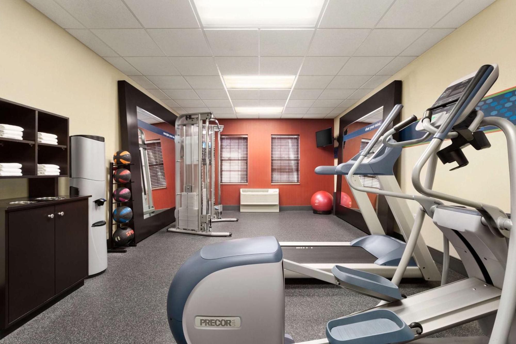 Hampton Inn Dover Esterno foto