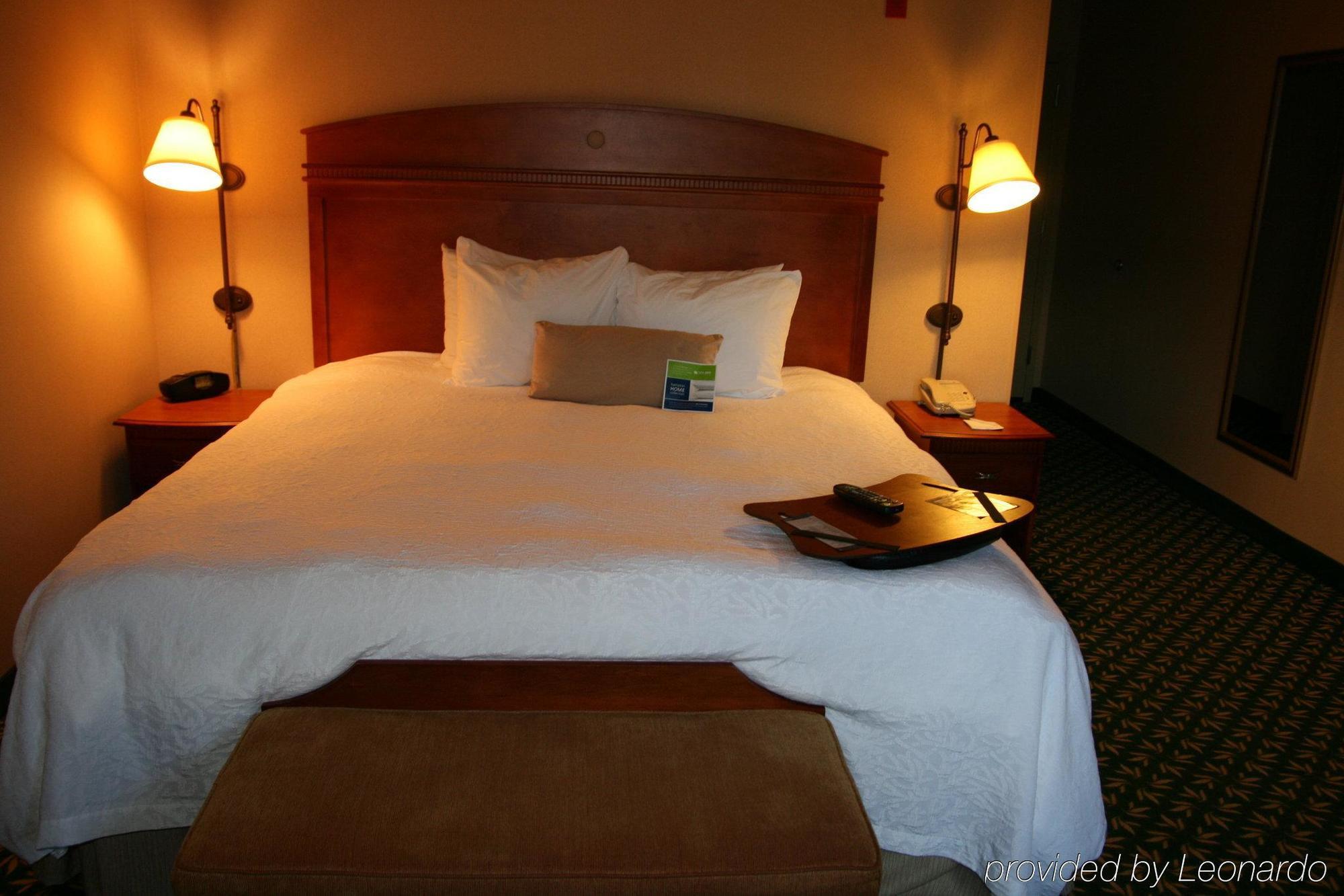 Hampton Inn Dover Camera foto