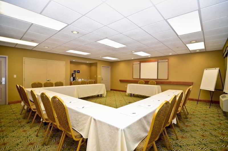 Hampton Inn Dover Esterno foto