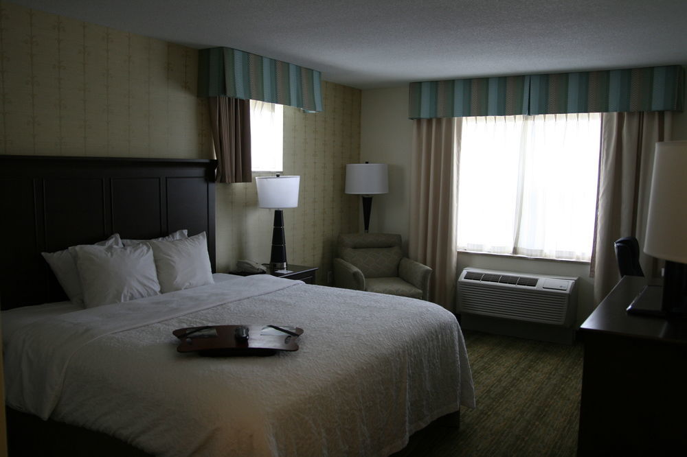 Hampton Inn Dover Esterno foto