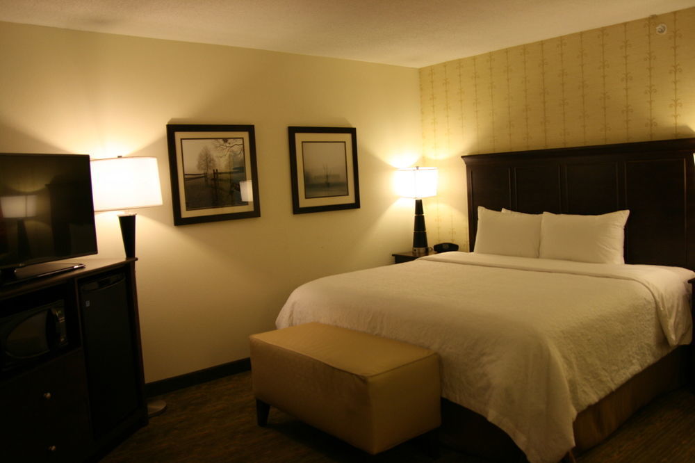 Hampton Inn Dover Esterno foto