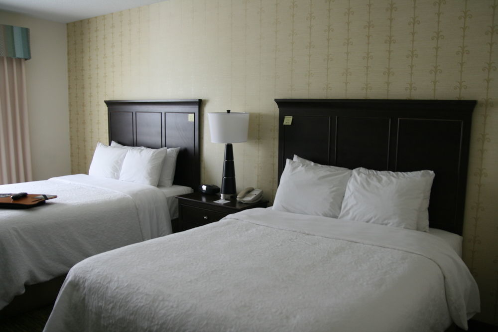 Hampton Inn Dover Esterno foto