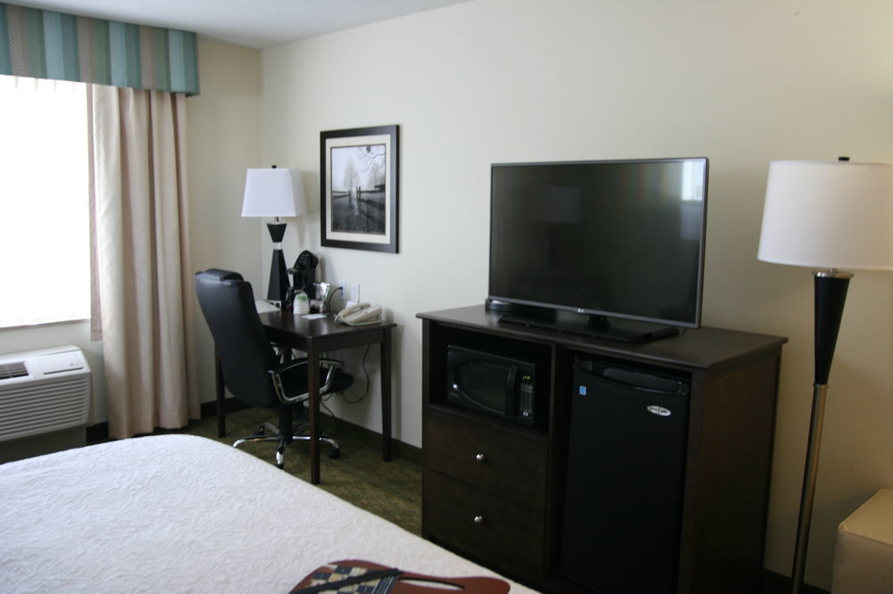 Hampton Inn Dover Esterno foto