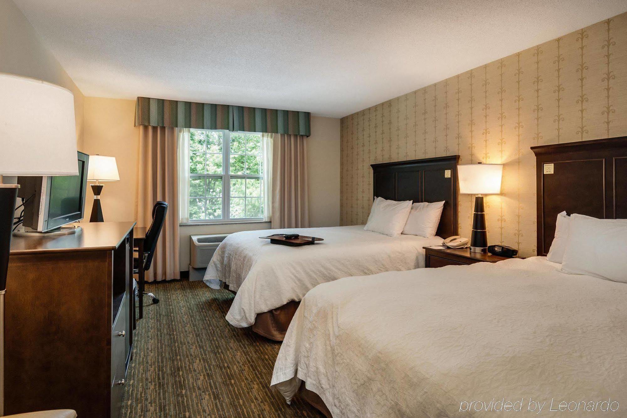 Hampton Inn Dover Esterno foto
