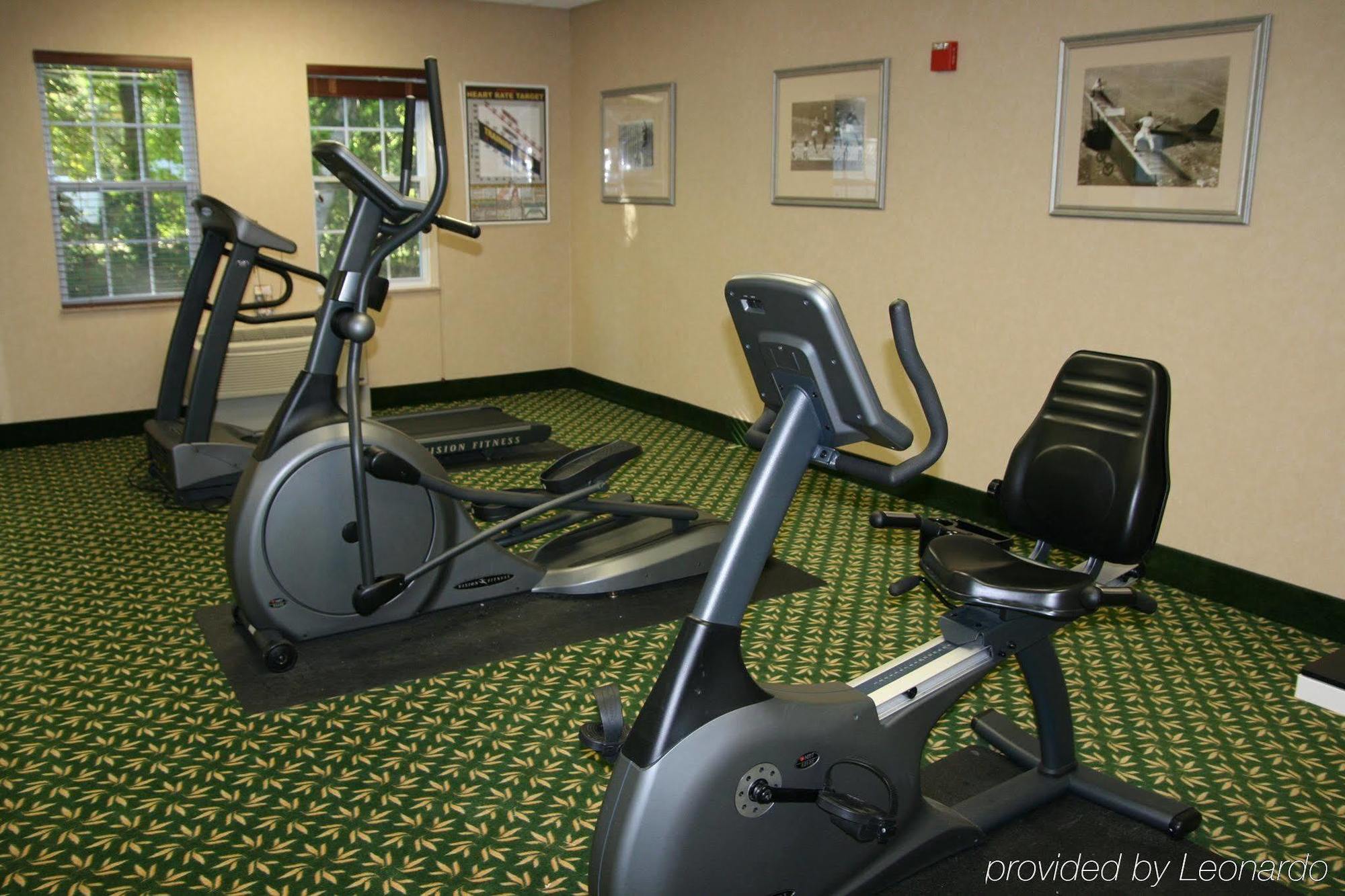 Hampton Inn Dover Esterno foto