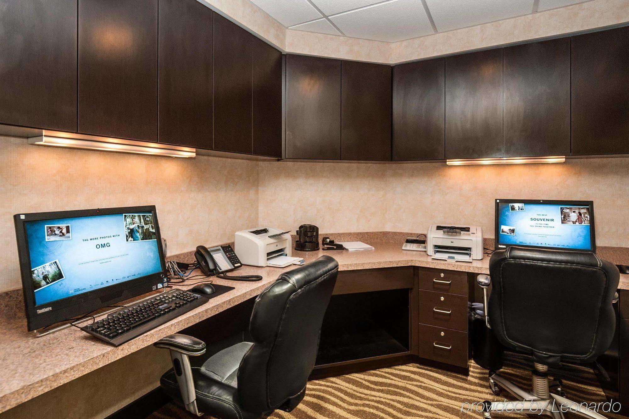 Hampton Inn Dover Esterno foto