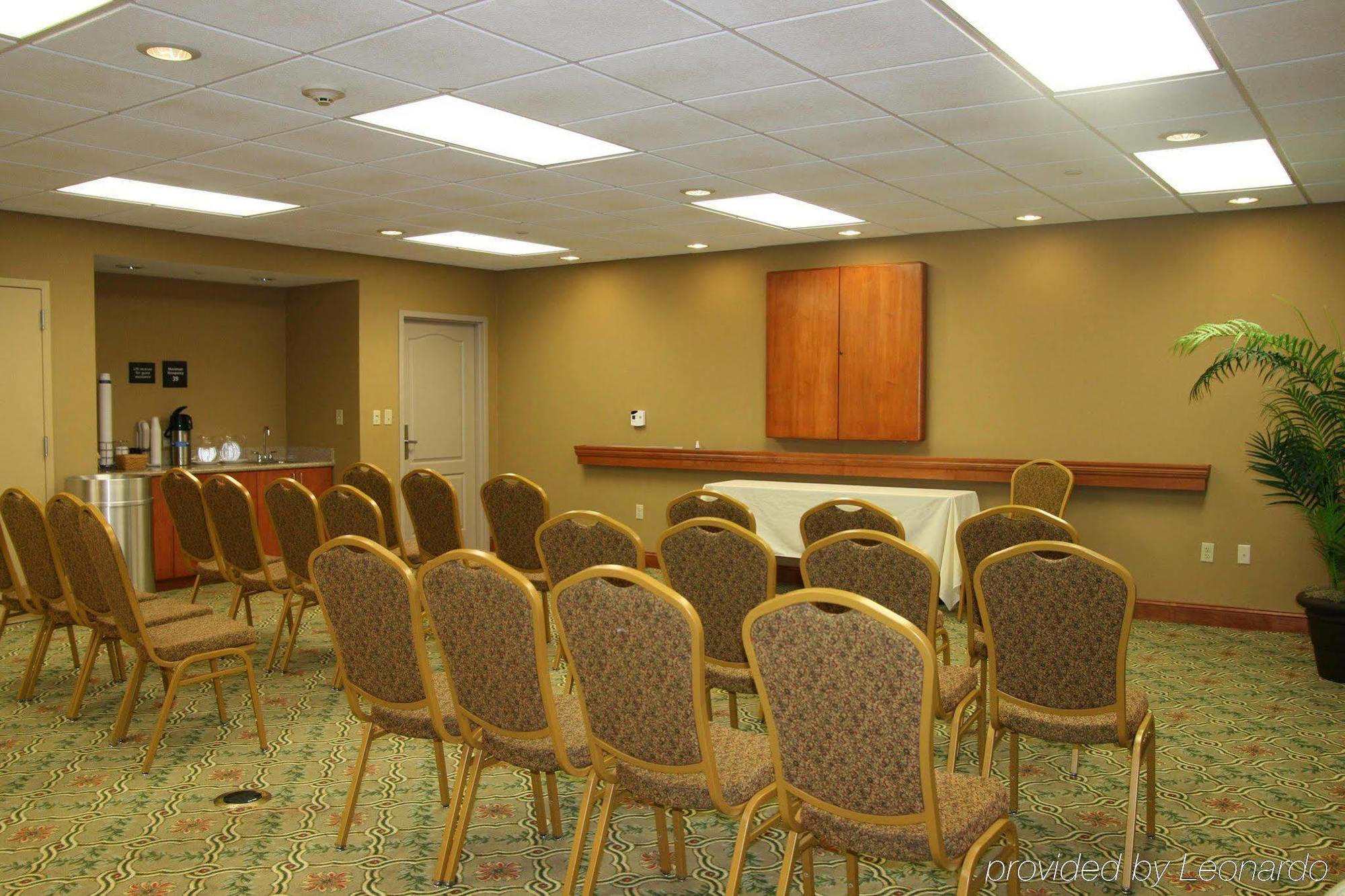 Hampton Inn Dover Servizi foto
