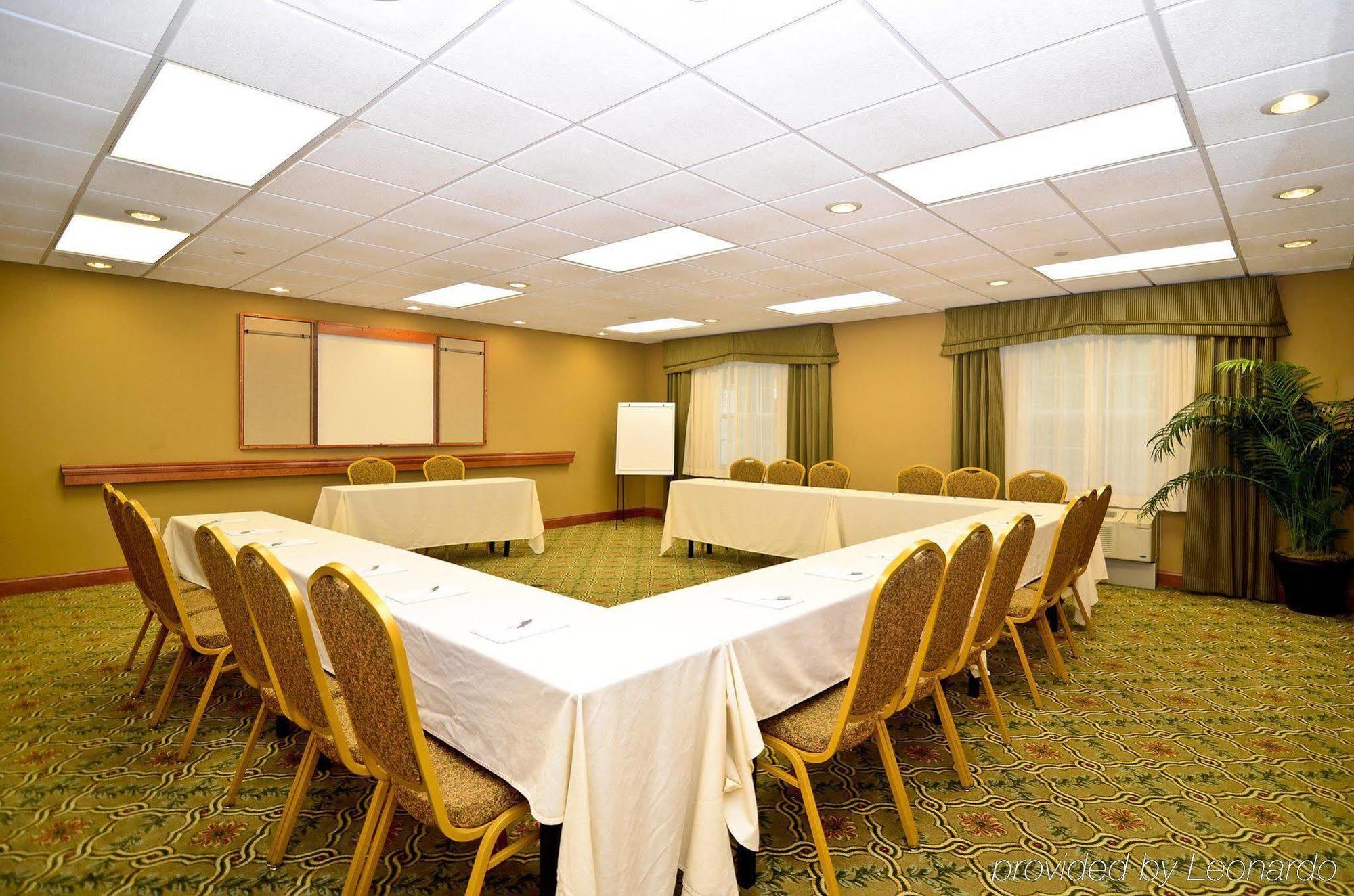Hampton Inn Dover Affari foto